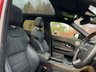 USED 2018 18 LAND ROVER RANGE ROVER EVOQUE 2.0 TD4 HSE DYNAMIC 5d 177 BHP 4WD AUTO PANORAMIC GLASS ROOF Glass Panoramic Roof 20" Alloy