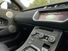 USED 2018 18 LAND ROVER RANGE ROVER EVOQUE 2.0 TD4 HSE DYNAMIC 5d 177 BHP 4WD AUTO PANORAMIC GLASS ROOF Glass Panoramic Roof 20" Alloy