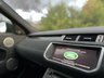 USED 2018 18 LAND ROVER RANGE ROVER EVOQUE 2.0 TD4 HSE DYNAMIC 5d 177 BHP 4WD AUTO PANORAMIC GLASS ROOF Glass Panoramic Roof 20" Alloy
