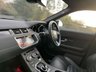 USED 2018 18 LAND ROVER RANGE ROVER EVOQUE 2.0 TD4 HSE DYNAMIC 5d 177 BHP 4WD AUTO PANORAMIC GLASS ROOF Glass Panoramic Roof 20" Alloy