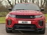 USED 2018 18 LAND ROVER RANGE ROVER EVOQUE 2.0 TD4 HSE DYNAMIC 5d 177 BHP 4WD AUTO PANORAMIC GLASS ROOF Glass Panoramic Roof 20" Alloy
