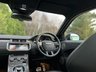 USED 2018 18 LAND ROVER RANGE ROVER EVOQUE 2.0 TD4 HSE DYNAMIC 5d 177 BHP 4WD AUTO PANORAMIC GLASS ROOF Glass Panoramic Roof 20" Alloy