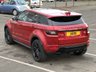 USED 2018 18 LAND ROVER RANGE ROVER EVOQUE 2.0 TD4 HSE DYNAMIC 5d 177 BHP 4WD AUTO PANORAMIC GLASS ROOF Glass Panoramic Roof 20" Alloy