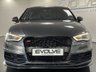 USED 2015 15 AUDI S3 2.0 S3 SPORTBACK QUATTRO 5d 296 BHP BODY KIT, CARBON WING MIRRORS!
