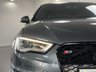 USED 2015 15 AUDI S3 2.0 S3 SPORTBACK QUATTRO 5d 296 BHP BODY KIT, CARBON WING MIRRORS!