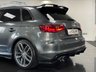 USED 2015 15 AUDI S3 2.0 S3 SPORTBACK QUATTRO 5d 296 BHP BODY KIT, CARBON WING MIRRORS!
