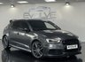 USED 2015 15 AUDI S3 2.0 S3 SPORTBACK QUATTRO 5d 296 BHP BODY KIT, CARBON WING MIRRORS!