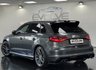 USED 2015 15 AUDI S3 2.0 S3 SPORTBACK QUATTRO 5d 296 BHP BODY KIT, CARBON WING MIRRORS!