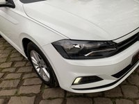USED 2018 18 VOLKSWAGEN POLO 1.0 SE 5d 65 BHP 2018 VW POLO 1.0 SE 5DR - IDEAL 1ST CAR - 36,500 MILES ONLLY - 1 FORMER KEEPER - CAR NET APP CONNECTIVITY WITH TOUCH SCREEN - FRONT COLISSION RADAR SENSOR - 15 INCH BRIGHT SILVER ALLOYS
