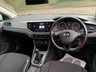 USED 2018 18 VOLKSWAGEN POLO 1.0 SE 5d 65 BHP 2018 VW POLO 1.0 SE 5DR - IDEAL 1ST CAR - 36,500 MILES ONLLY - 1 FORMER KEEPER - CAR NET APP CONNECTIVITY WITH TOUCH SCREEN - FRONT COLISSION RADAR SENSOR - 15 INCH BRIGHT SILVER ALLOYS