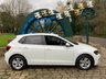 USED 2018 18 VOLKSWAGEN POLO 1.0 SE 5d 65 BHP 2018 VW POLO 1.0 SE 5DR - IDEAL 1ST CAR - 36,500 MILES ONLLY - 1 FORMER KEEPER - CAR NET APP CONNECTIVITY WITH TOUCH SCREEN - FRONT COLISSION RADAR SENSOR - 15 INCH BRIGHT SILVER ALLOYS