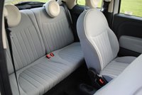 USED 2012 62 FIAT 500 1.2 LOUNGE 3d 69 BHP www.suffolkcarcentre.co.uk - Located at Ilketshall