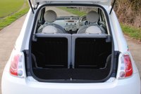 USED 2012 62 FIAT 500 1.2 LOUNGE 3d 69 BHP www.suffolkcarcentre.co.uk - Located at Ilketshall
