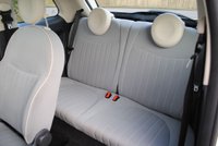 USED 2012 62 FIAT 500 1.2 LOUNGE 3d 69 BHP www.suffolkcarcentre.co.uk - Located at Ilketshall