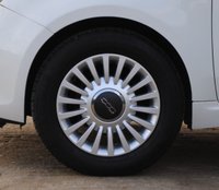 USED 2012 62 FIAT 500 1.2 LOUNGE 3d 69 BHP www.suffolkcarcentre.co.uk - Located at Ilketshall
