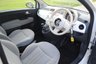 USED 2012 62 FIAT 500 1.2 LOUNGE 3d 69 BHP www.suffolkcarcentre.co.uk - Located at Ilketshall