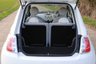 USED 2012 62 FIAT 500 1.2 LOUNGE 3d 69 BHP www.suffolkcarcentre.co.uk - Located at Ilketshall