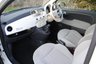 USED 2012 62 FIAT 500 1.2 LOUNGE 3d 69 BHP www.suffolkcarcentre.co.uk - Located at Ilketshall