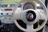 USED 2012 62 FIAT 500 1.2 LOUNGE 3d 69 BHP www.suffolkcarcentre.co.uk - Located at Ilketshall