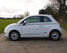 USED 2012 62 FIAT 500 1.2 LOUNGE 3d 69 BHP www.suffolkcarcentre.co.uk - Located at Ilketshall