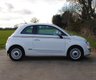 USED 2012 62 FIAT 500 1.2 LOUNGE 3d 69 BHP www.suffolkcarcentre.co.uk - Located at Ilketshall
