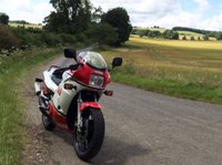 USED 1986 D YAMAHA RD 500 LC 2 Stroke Sports Classic Said to be one of the best out there
