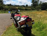 USED 1986 D YAMAHA RD 500 LC 2 Stroke Sports Classic Said to be one of the best out there