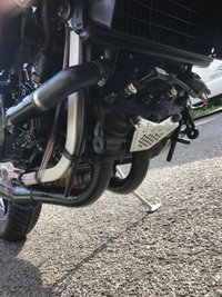 USED 1986 D YAMAHA RD 500 LC 2 Stroke Sports Classic Said to be one of the best out there