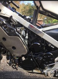 USED 1986 D YAMAHA RD 500 LC 2 Stroke Sports Classic Said to be one of the best out there