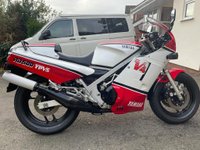 USED 1986 D YAMAHA RD 500 LC 2 Stroke Sports Classic Said to be one of the best out there