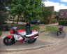 USED 1986 D YAMAHA RD 500 LC 2 Stroke Sports Classic Said to be one of the best out there