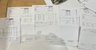 USED 1986 D YAMAHA RD 500 LC 2 Stroke Sports Classic Said to be one of the best out there