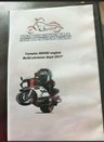 USED 1986 D YAMAHA RD 500 LC 2 Stroke Sports Classic Said to be one of the best out there