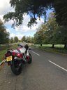 USED 1986 D YAMAHA RD 500 LC 2 Stroke Sports Classic Said to be one of the best out there