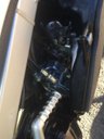 USED 1986 D YAMAHA RD 500 LC 2 Stroke Sports Classic Said to be one of the best out there