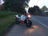 USED 1986 D YAMAHA RD 500 LC 2 Stroke Sports Classic Said to be one of the best out there