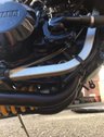 USED 1986 D YAMAHA RD 500 LC 2 Stroke Sports Classic Said to be one of the best out there