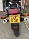 USED 1986 D YAMAHA RD 500 LC 2 Stroke Sports Classic Said to be one of the best out there
