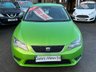 USED 2013 13 SEAT LEON 1.6 TDi SE SportCoupe NAV 3dr - HEATED SEATS 