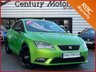 USED 2013 13 SEAT LEON 1.6 TDi SE SportCoupe NAV 3dr - HEATED SEATS 
