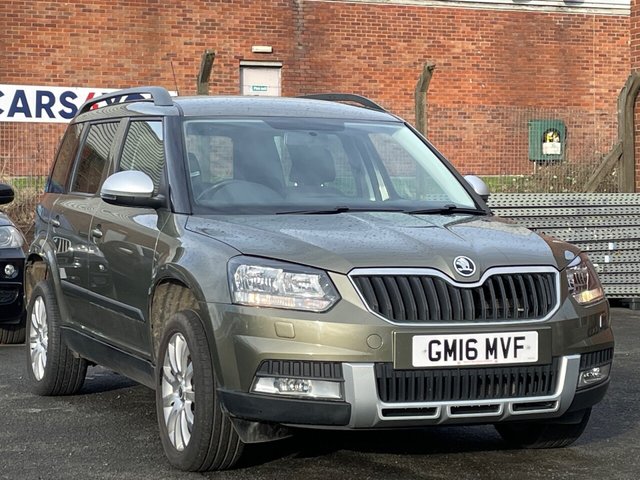 Used Skoda Cars For Sale Skoda Dealer Broxburn Cars 4 You Ltd