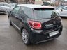USED 2015 15 CITROEN DS3 1.6 BlueHDi DSport PLUS 3dr - LEATHER 