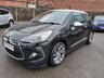 USED 2015 15 CITROEN DS3 1.6 BlueHDi DSport PLUS 3dr - LEATHER 