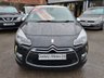 USED 2015 15 CITROEN DS3 1.6 BlueHDi DSport PLUS 3dr - LEATHER 