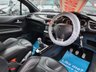 USED 2015 15 CITROEN DS3 1.6 BlueHDi DSport PLUS 3dr - LEATHER 