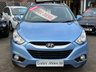 USED 2012 62 HYUNDAI IX35 1.7 CRDi Premium 5dr - GLASS ROOF 