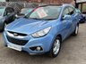 USED 2012 62 HYUNDAI IX35 1.7 CRDi Premium 5dr - GLASS ROOF 