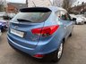 USED 2012 62 HYUNDAI IX35 1.7 CRDi Premium 5dr - GLASS ROOF 