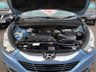 USED 2012 62 HYUNDAI IX35 1.7 CRDi Premium 5dr - GLASS ROOF 