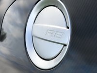 USED 2008 57 AUDI R8 4.2 QUATTRO 2d 420 BHP SATIN BLACK